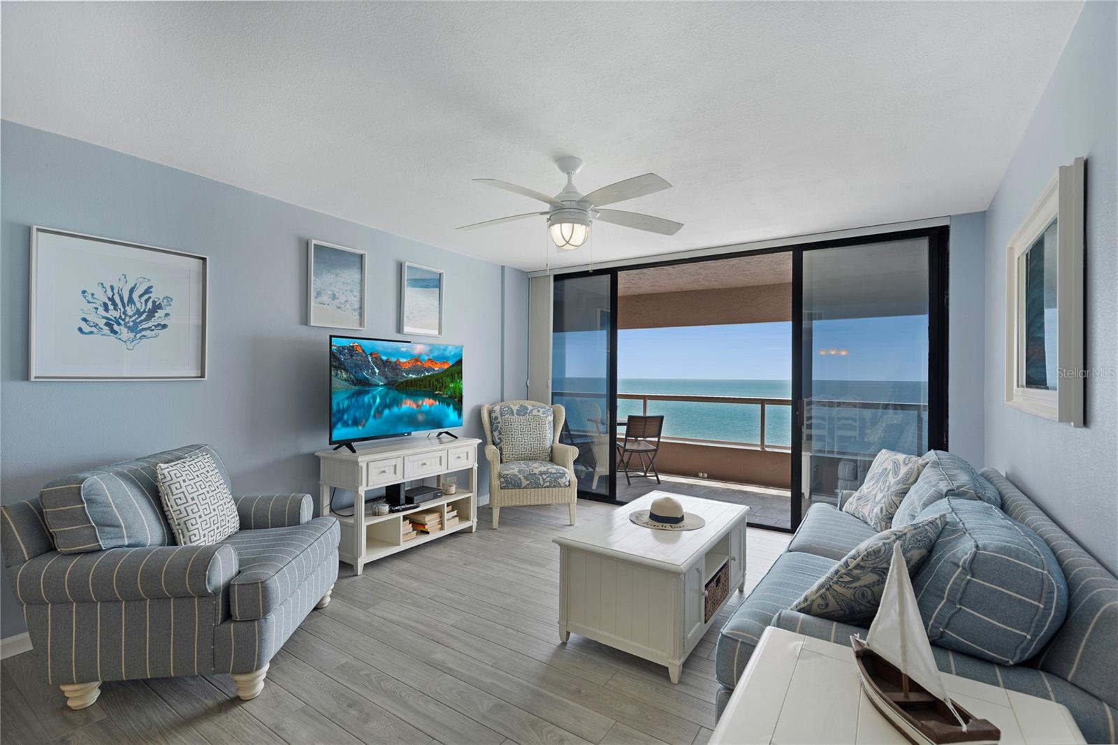 1340 GULF BOULEVARD 16F