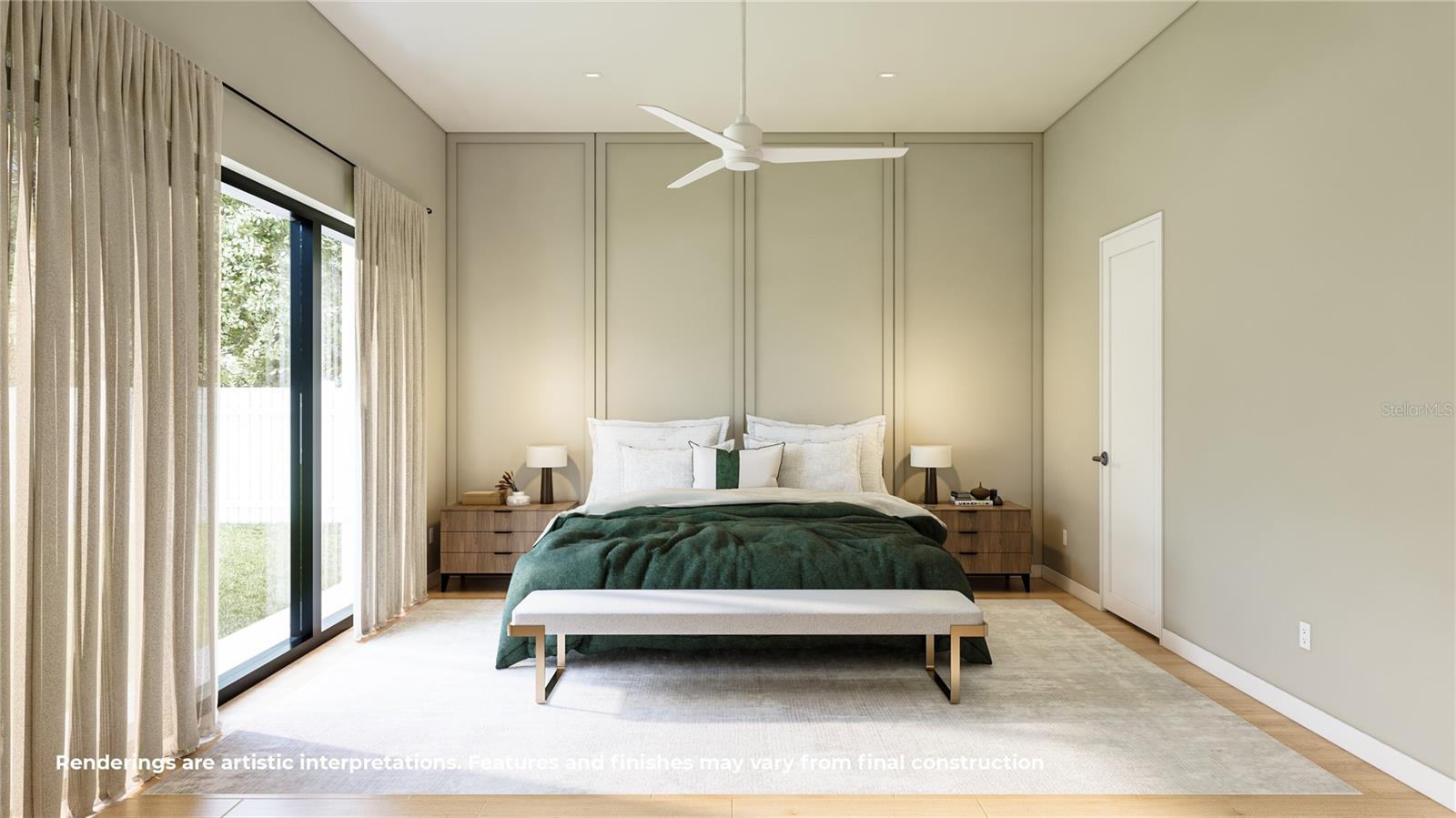 KENILWORTH SHORES SEC 01 - Residential