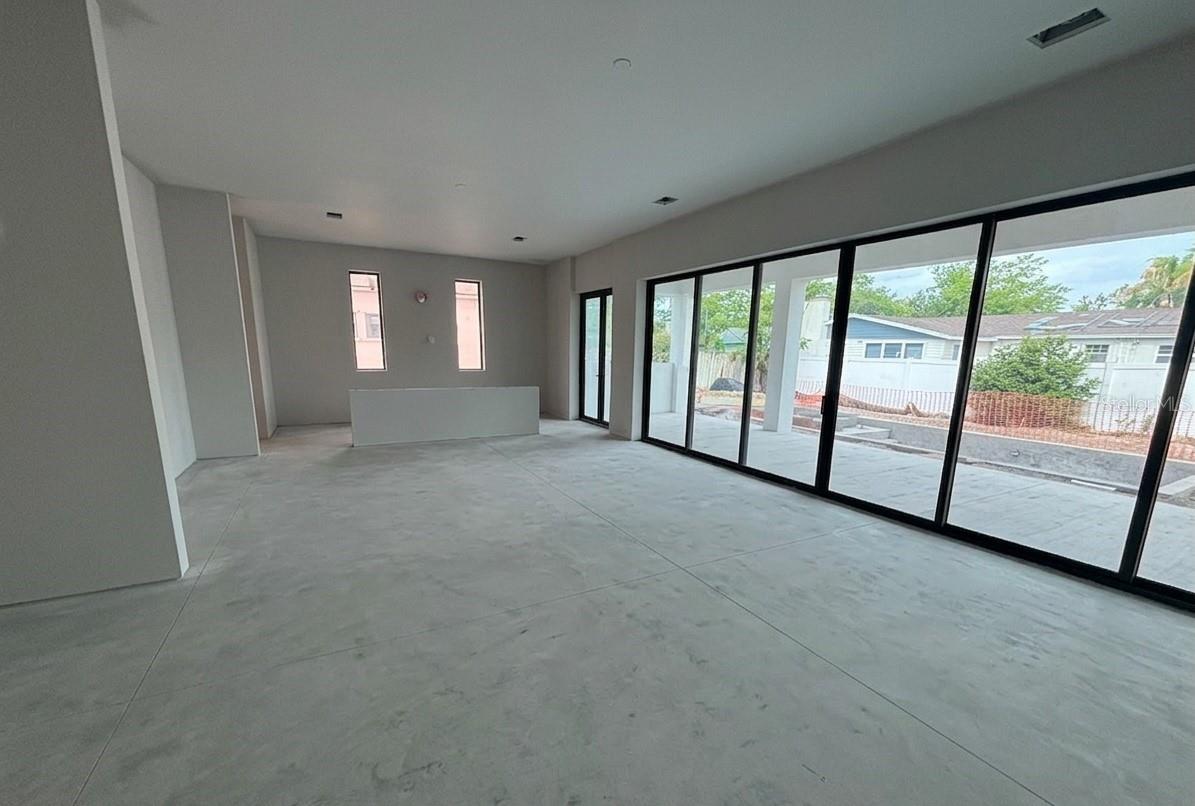 KENILWORTH SHORES SEC 01 - Residential