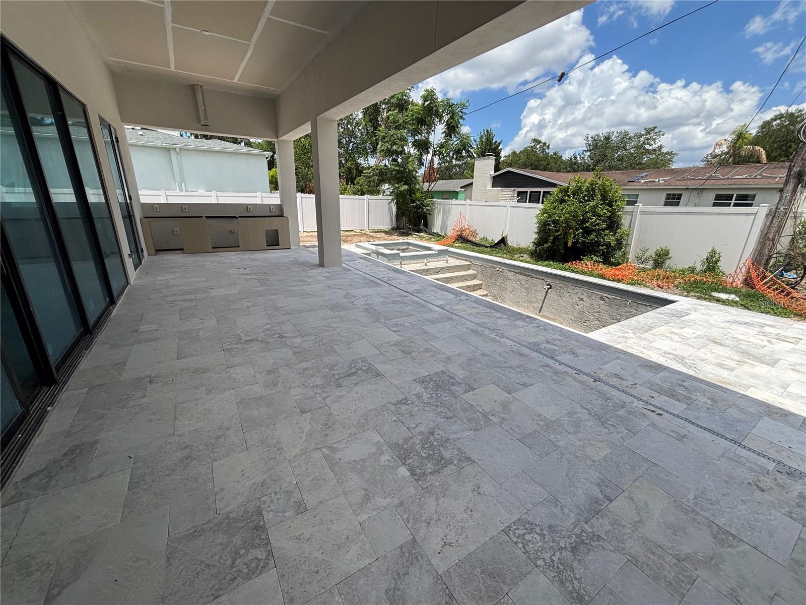 KENILWORTH SHORES SEC 01 - Residential