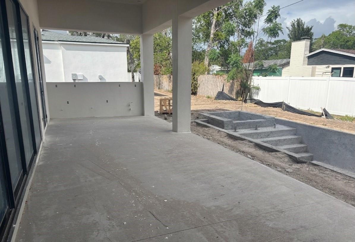 KENILWORTH SHORES SEC 01 - Residential