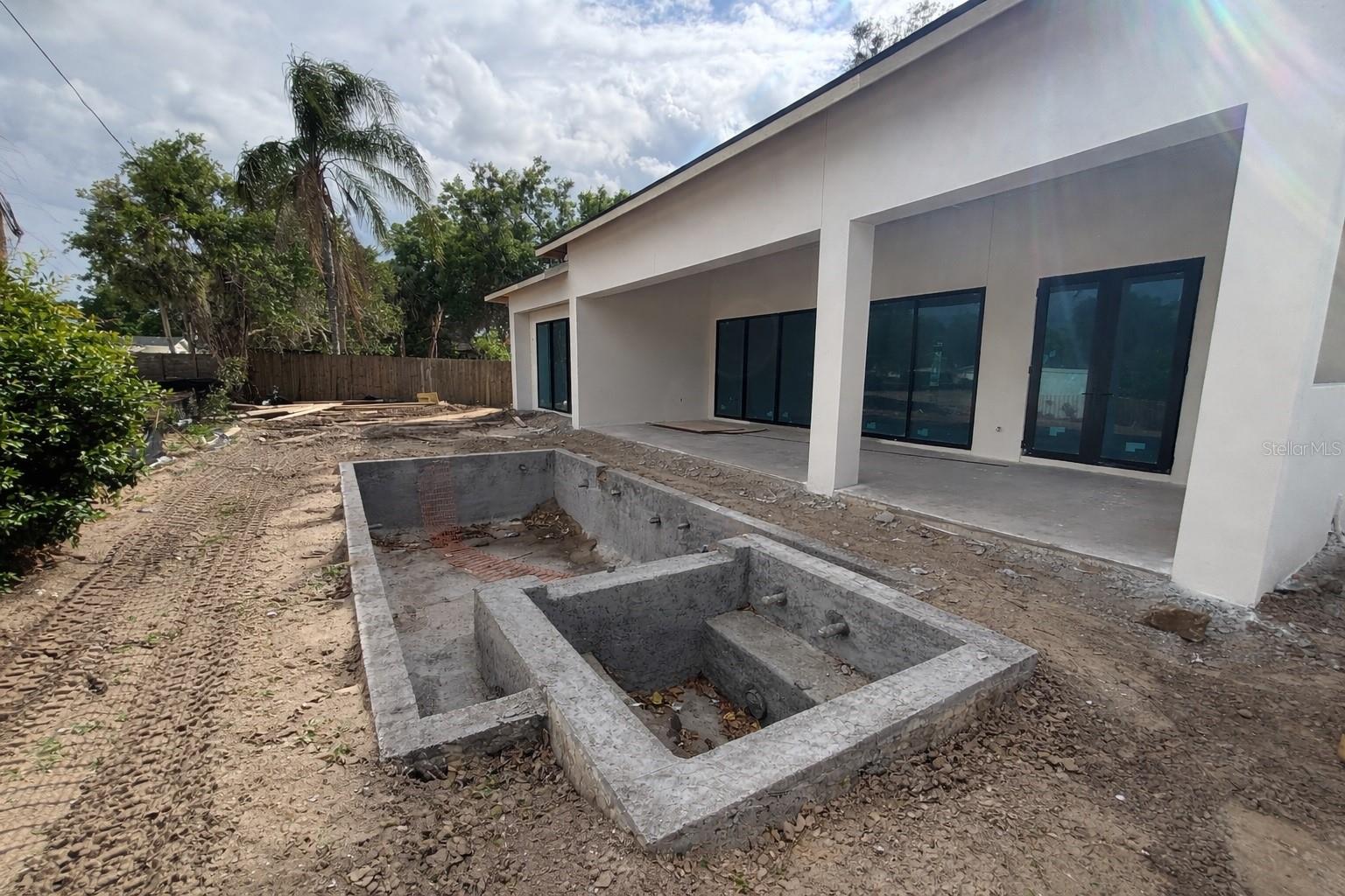 KENILWORTH SHORES SEC 01 - Residential