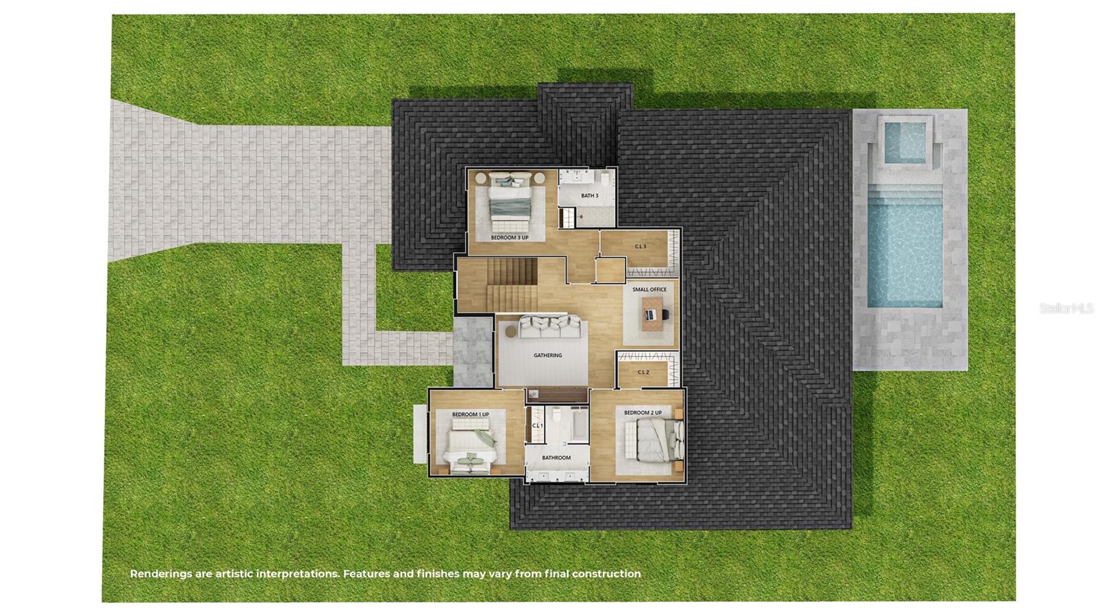 KENILWORTH SHORES SEC 01 - Residential