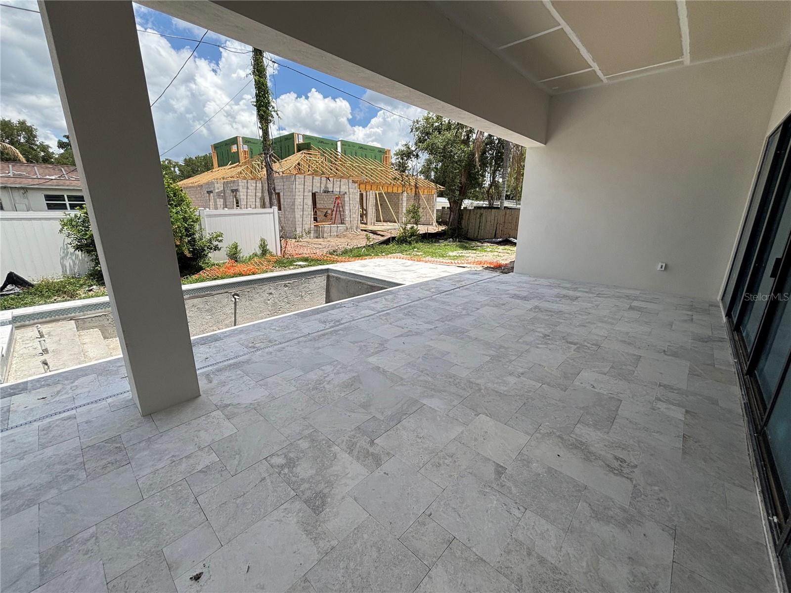 KENILWORTH SHORES SEC 01 - Residential
