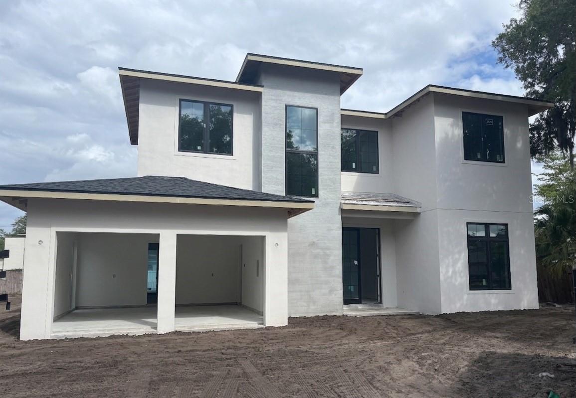 KENILWORTH SHORES SEC 01 - Residential