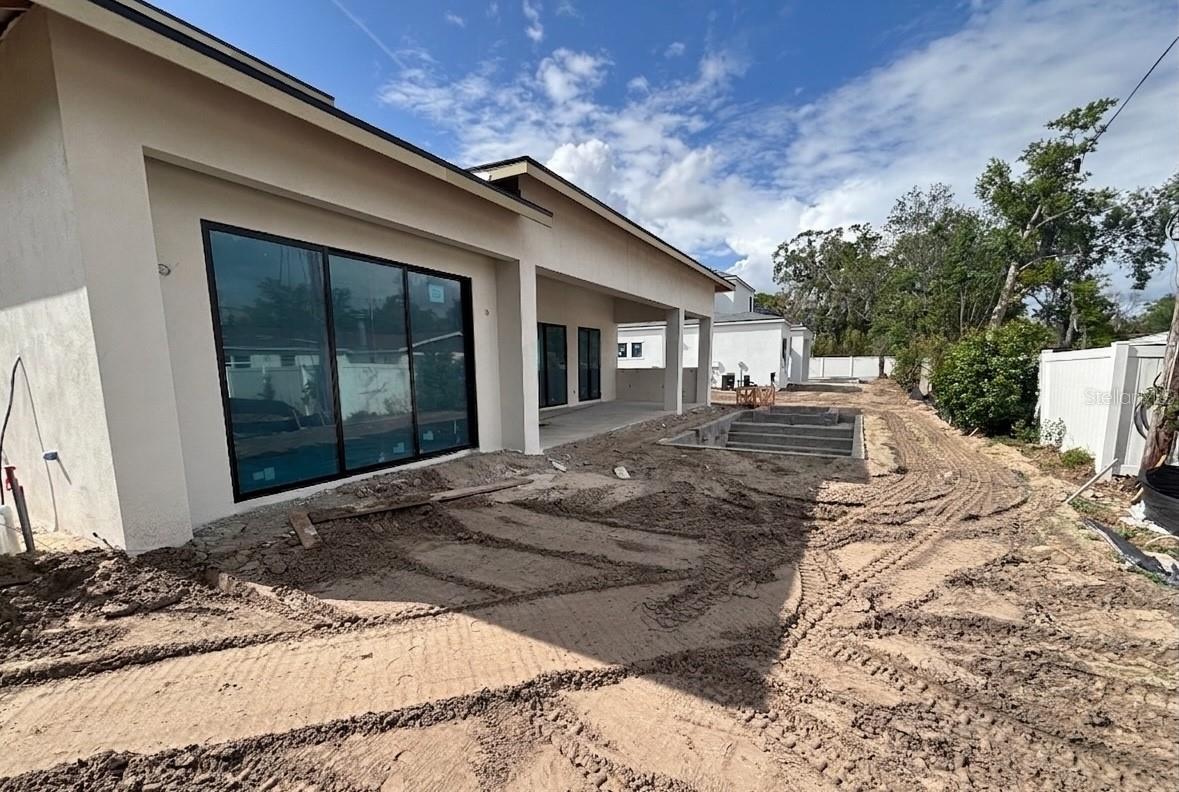 KENILWORTH SHORES SEC 01 - Residential