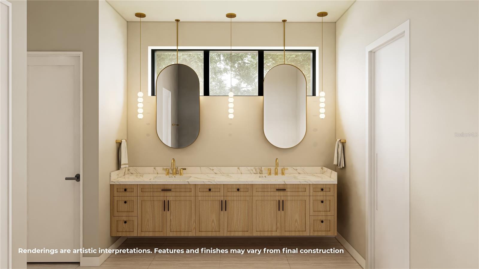 KENILWORTH SHORES SEC 01 - Residential