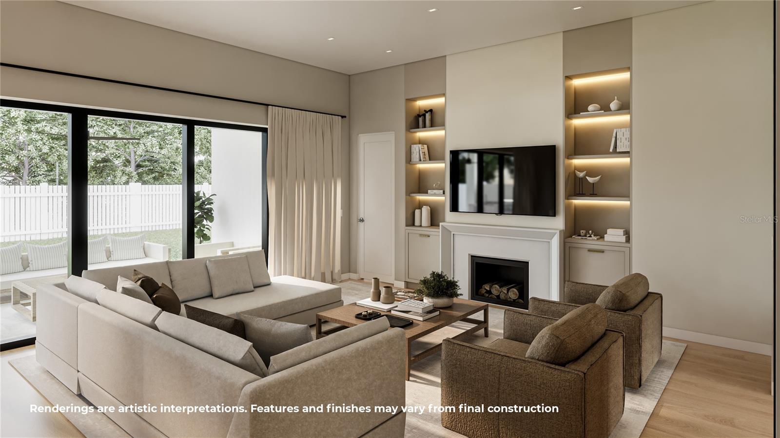 432 WORTHINGTON DRIVE