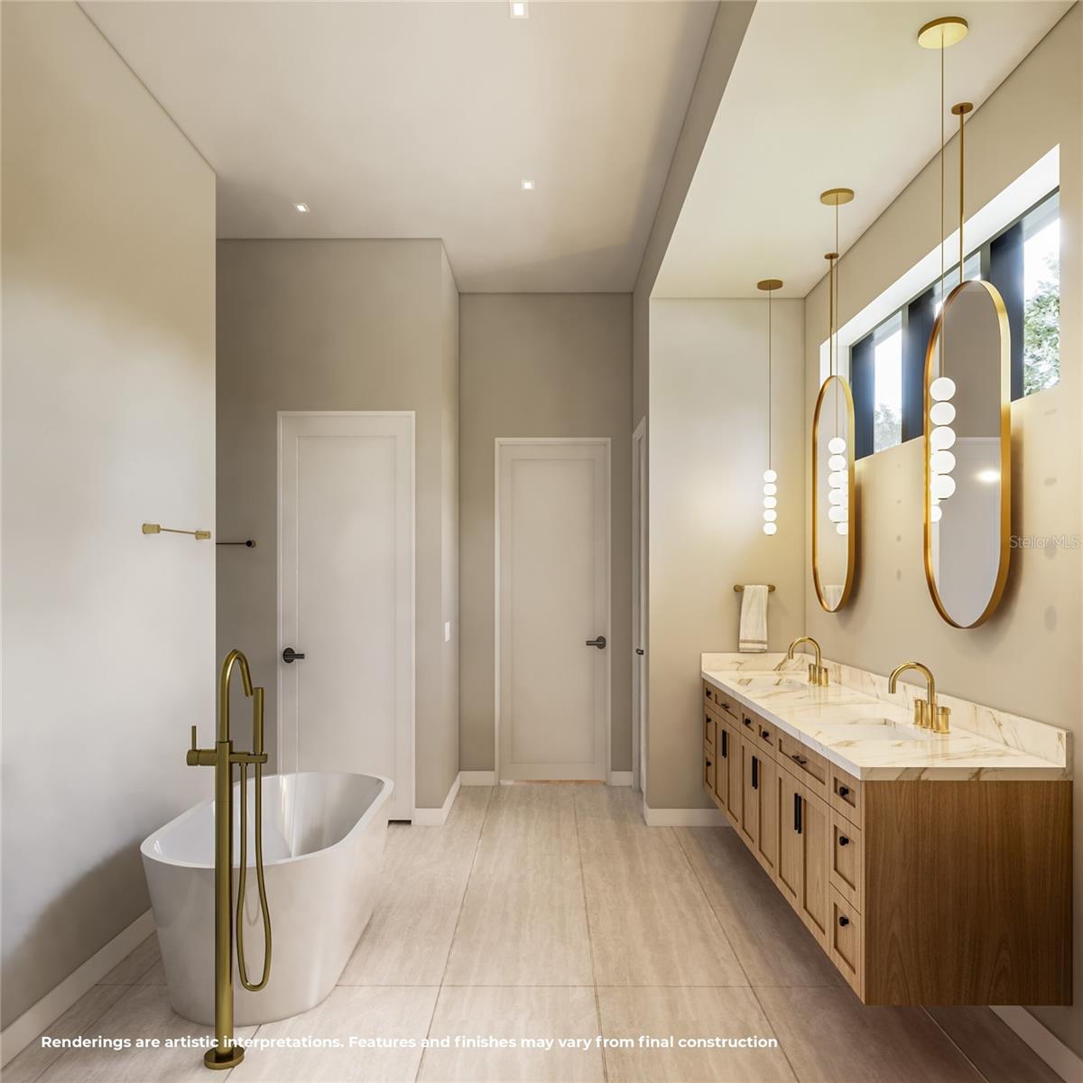 KENILWORTH SHORES SEC 01 - Residential