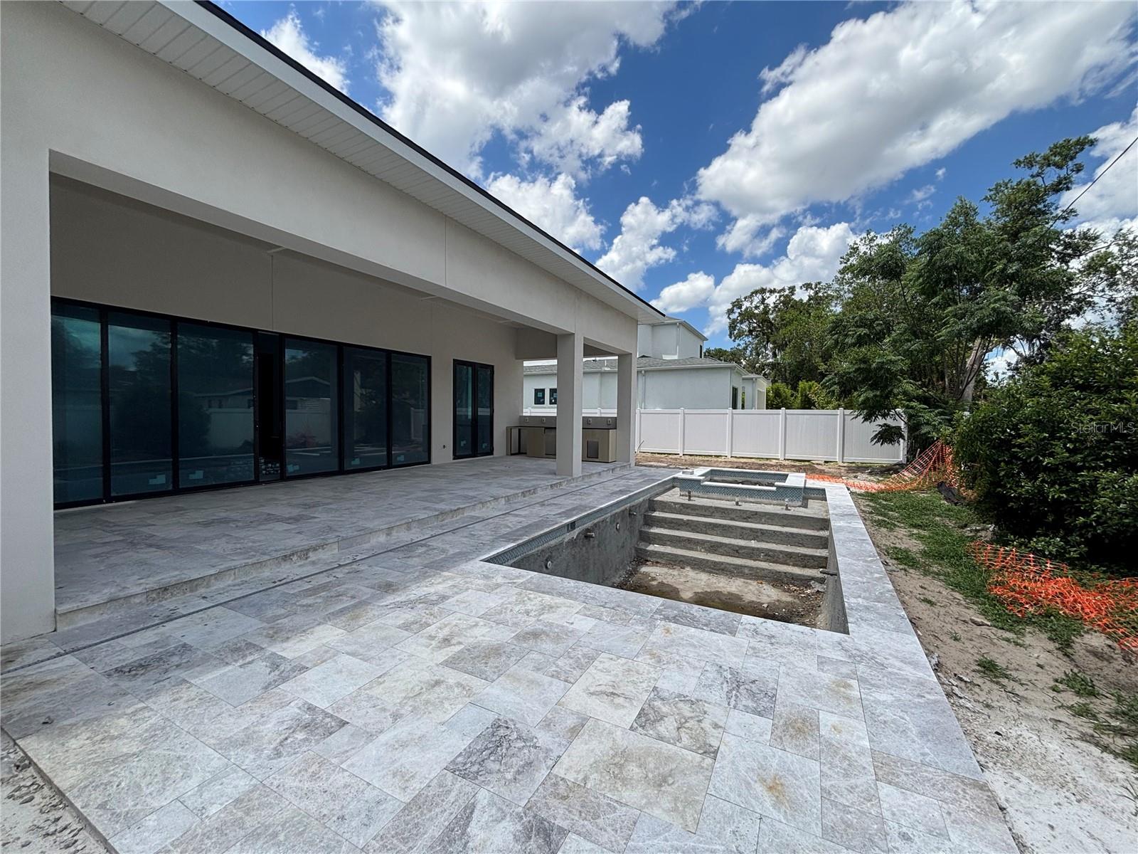 KENILWORTH SHORES SEC 01 - Residential