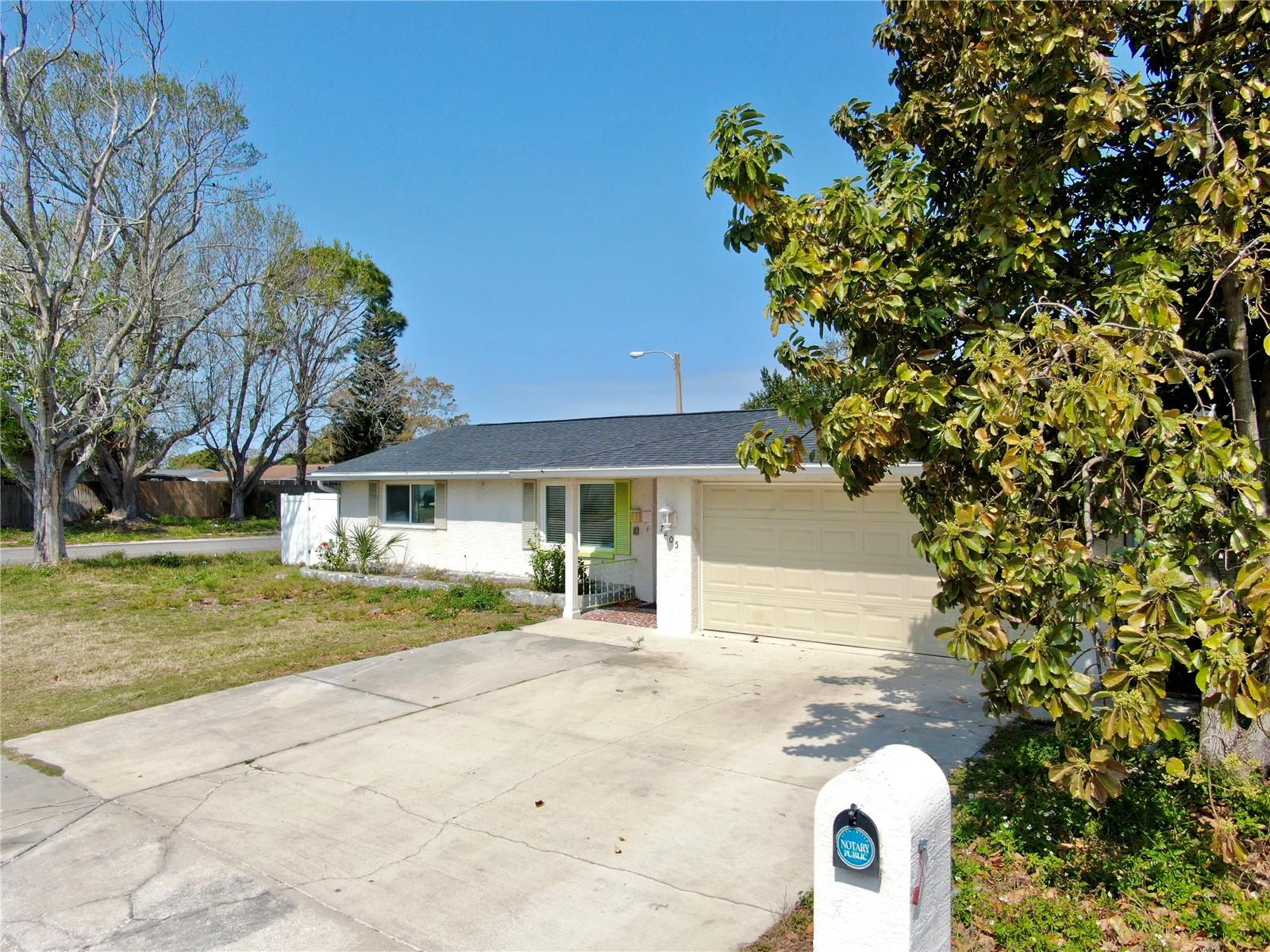 7205 MAYFIELD DRIVE