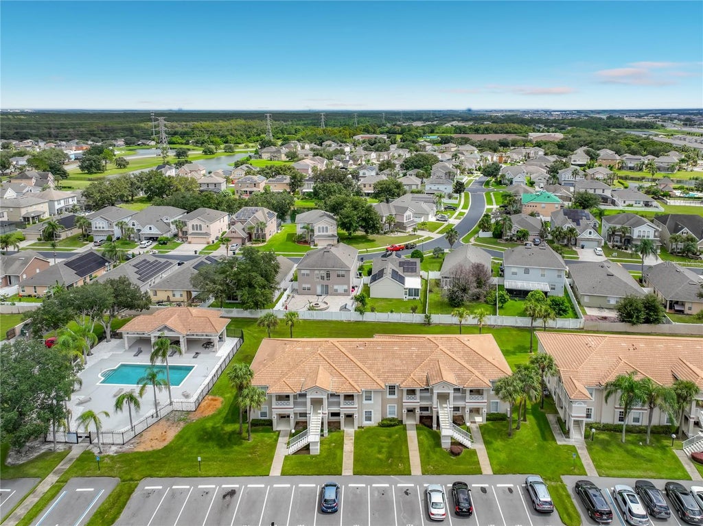 Photo of 13403 Fairway Glen Drive #104, Orlando, FL 32824 (MLS # O6443489)
