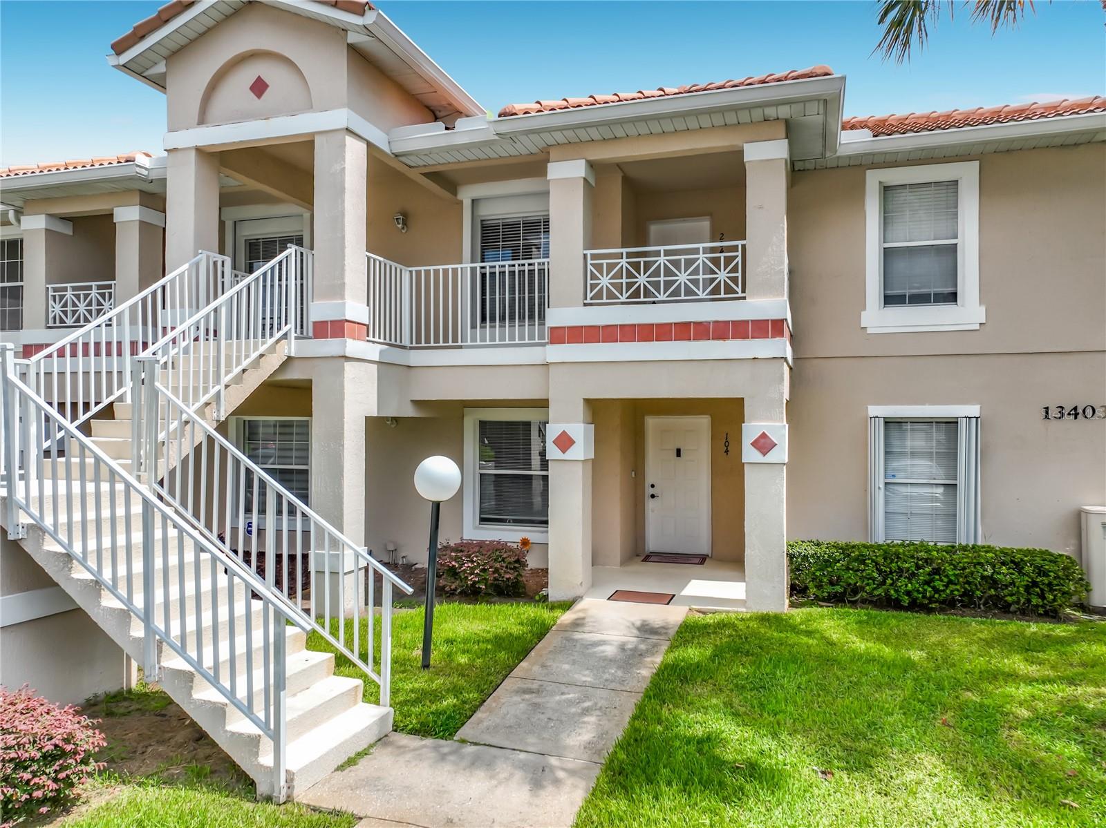 13403 FAIRWAY GLEN DRIVE 104