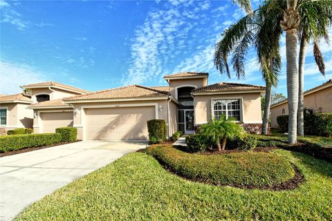 A home in SARASOTA