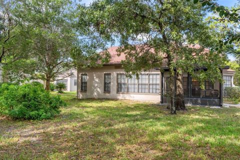 A home in SPRING HILL