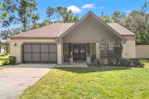 A home in SPRING HILL