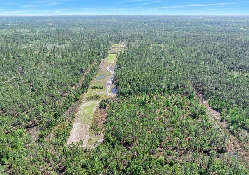 Photo of 0 Carter Street, Bunnell, FL 32110 (MLS # FC319687)
