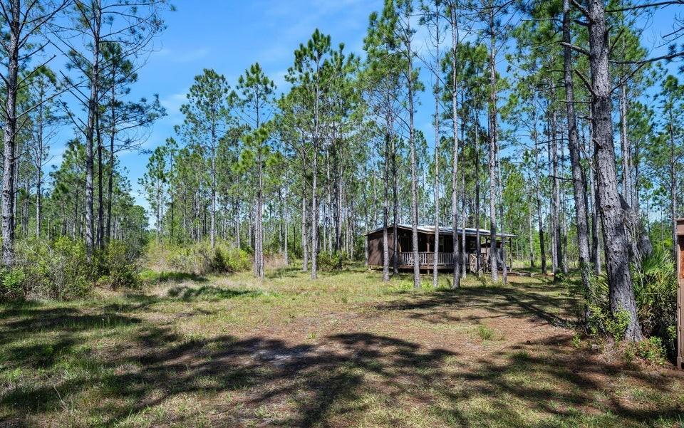 Photo of 0 Carter Street, Bunnell, FL 32110 (MLS # FC319687)