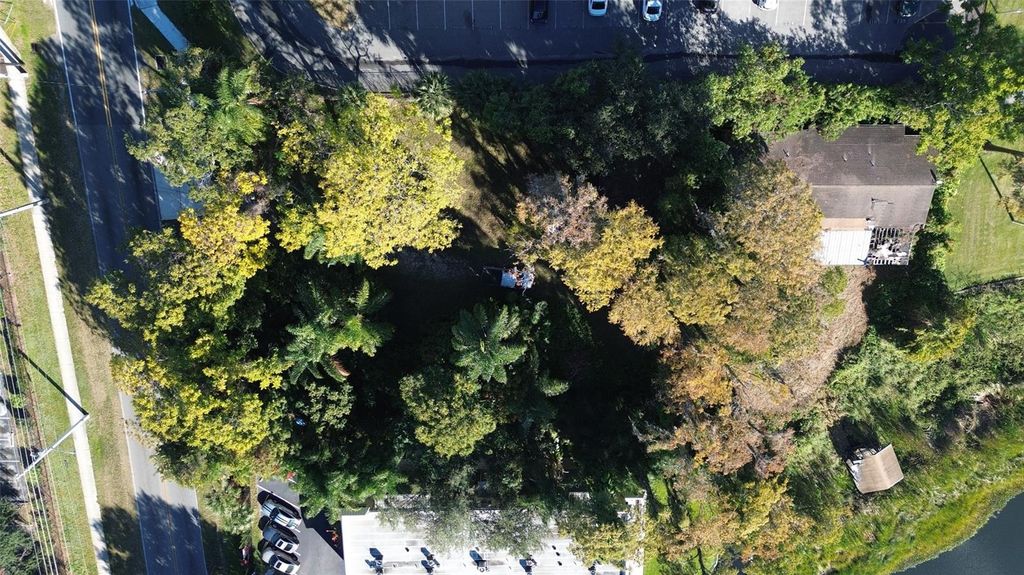 Photo of 4711 S Rio Grande Avenue, Orlando, FL 32839 (MLS # O6372066)