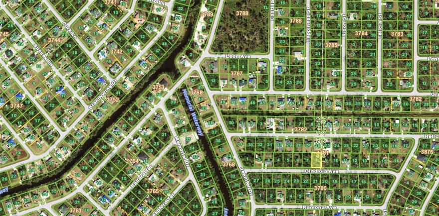 11996 Gladiola Ave, Englewood, FL 34224

Opportunity awaits in desirable East Englewood! This homesite offers the perfect setting to build your Florida dream home while enjoying the Southwest Florida lifestyle. Located just a short drive to the beautiful Englewood Gulf beaches, Boca Grande, boating, golf courses, parks, nature trails, shopping, restaurants, and coastal recreation.

Historic Dearborn Street is nearby and offers charming shops, local restaurants, farmers markets, festivals, concerts, and entertainment throughout the year. Gladiola Avenue is an up-and-coming area with new homes being built, and this location provides flexibility to park your RV or boat.

This property is Lot 8, and the adjoining Lot 9 at 12004 Gladiola Ave is also available separately, creating the rare opportunity to own nearly a half-acre for your future home and extra space. See MLS C7526555 for the adjoining parcel.