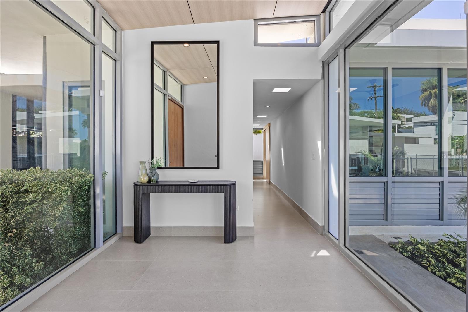 GARDEN HILLS NORTE - Residential
