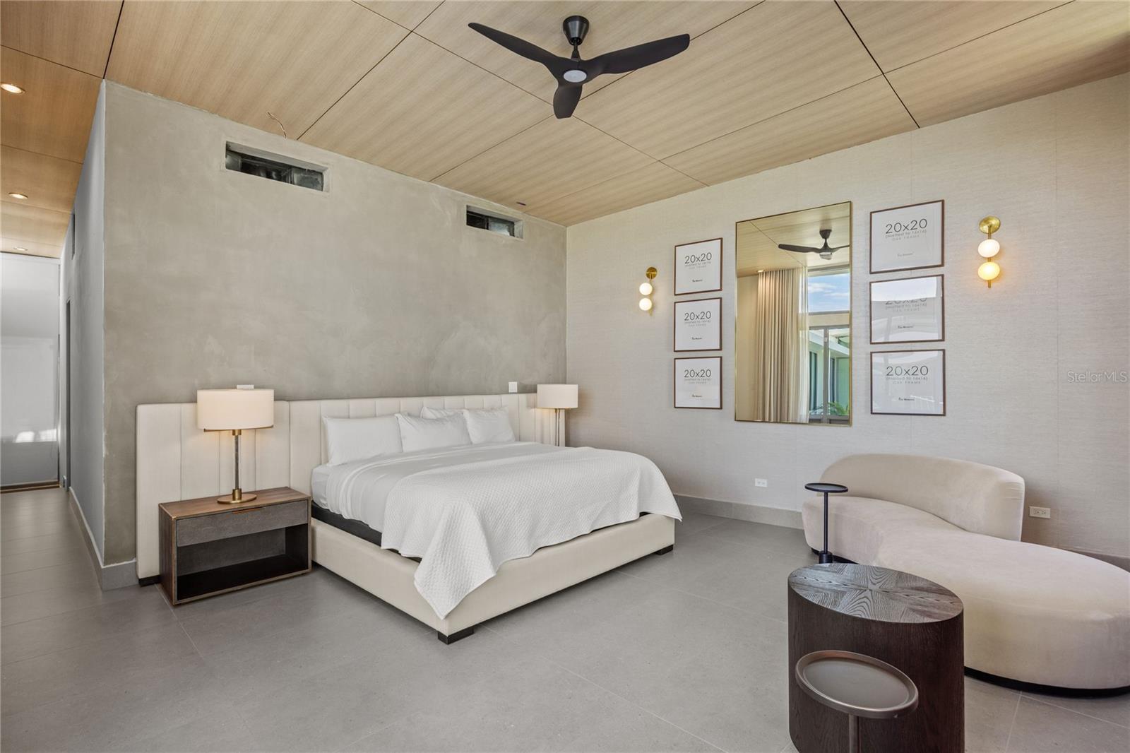GARDEN HILLS NORTE - Residential