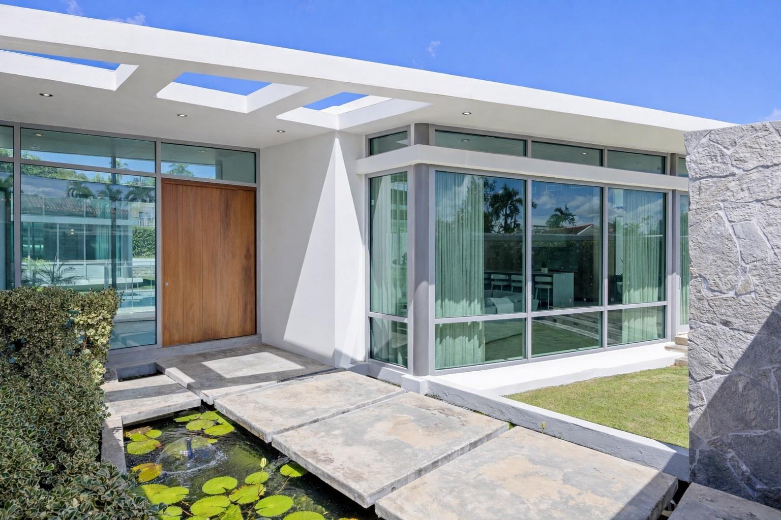 GARDEN HILLS NORTE - Residential
