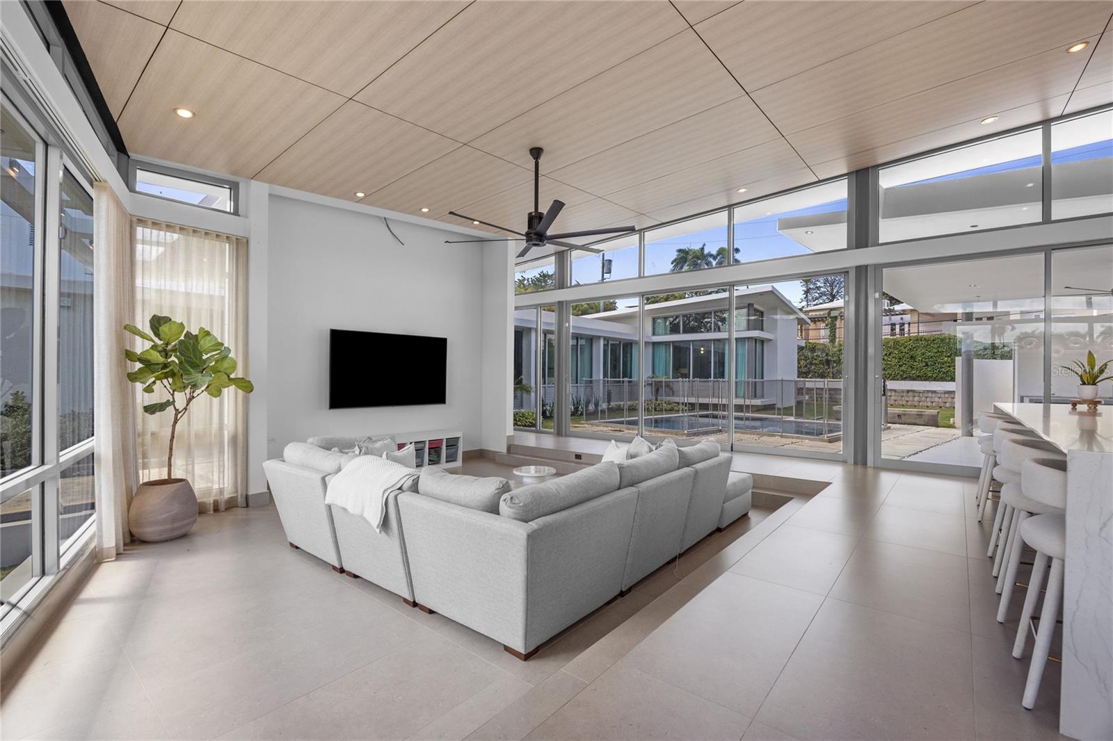 GARDEN HILLS NORTE - Residential