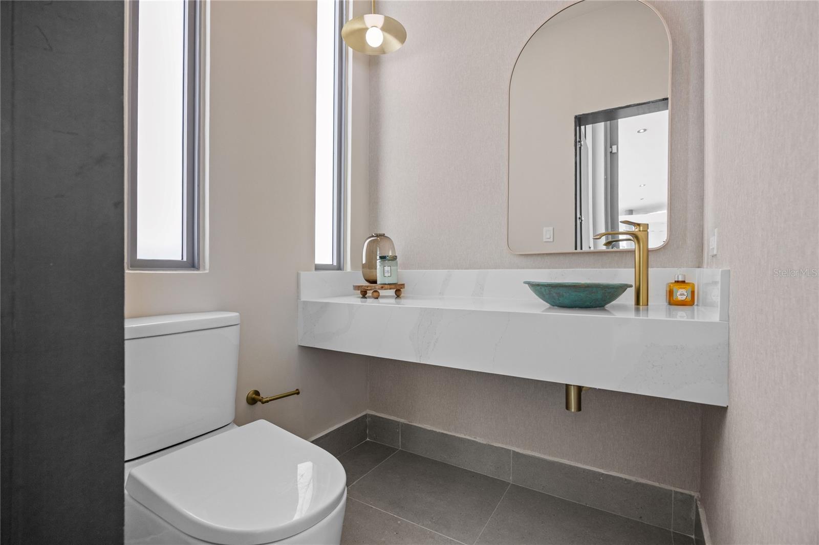 GARDEN HILLS NORTE - Residential