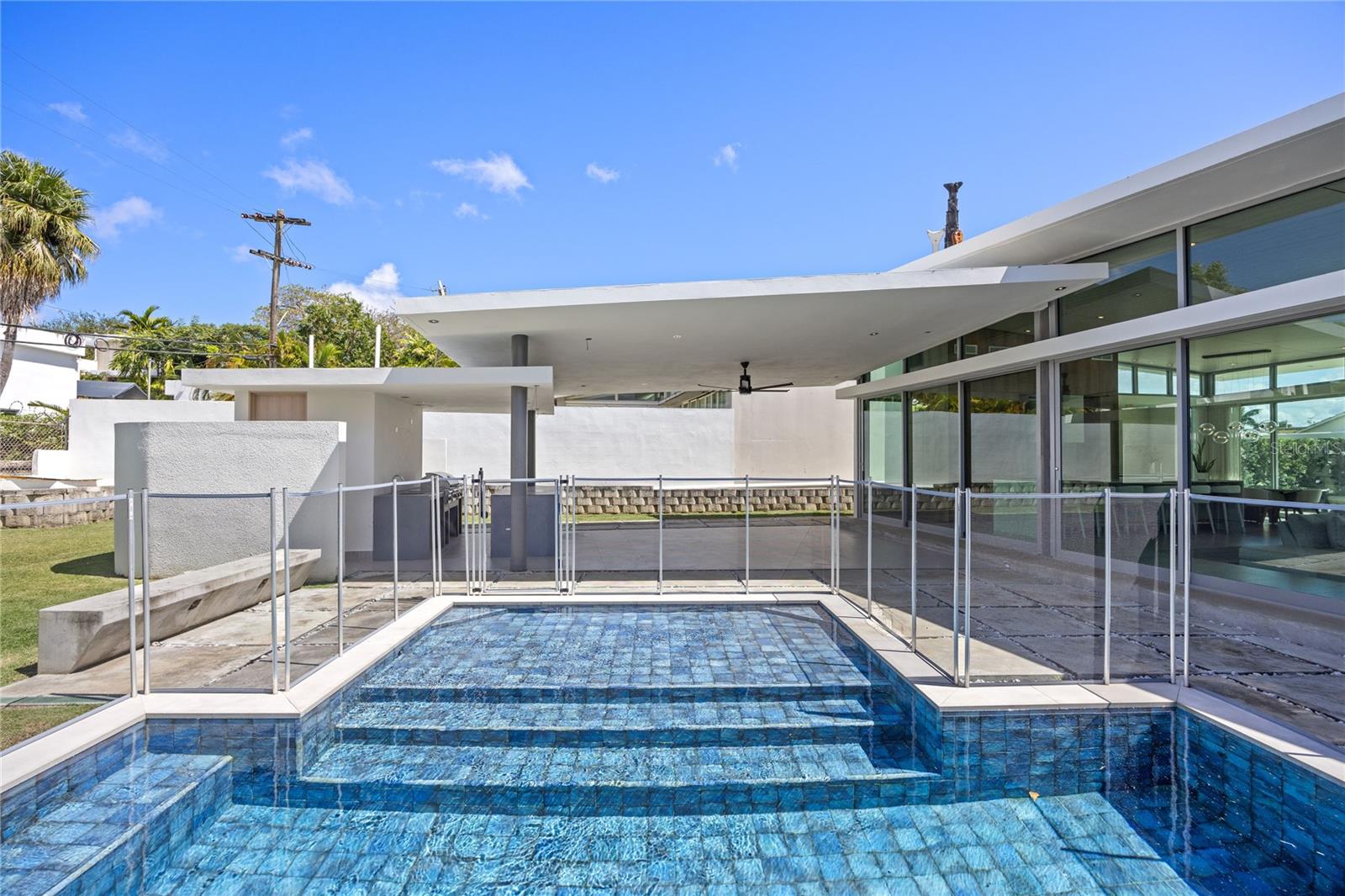 GARDEN HILLS NORTE - Residential