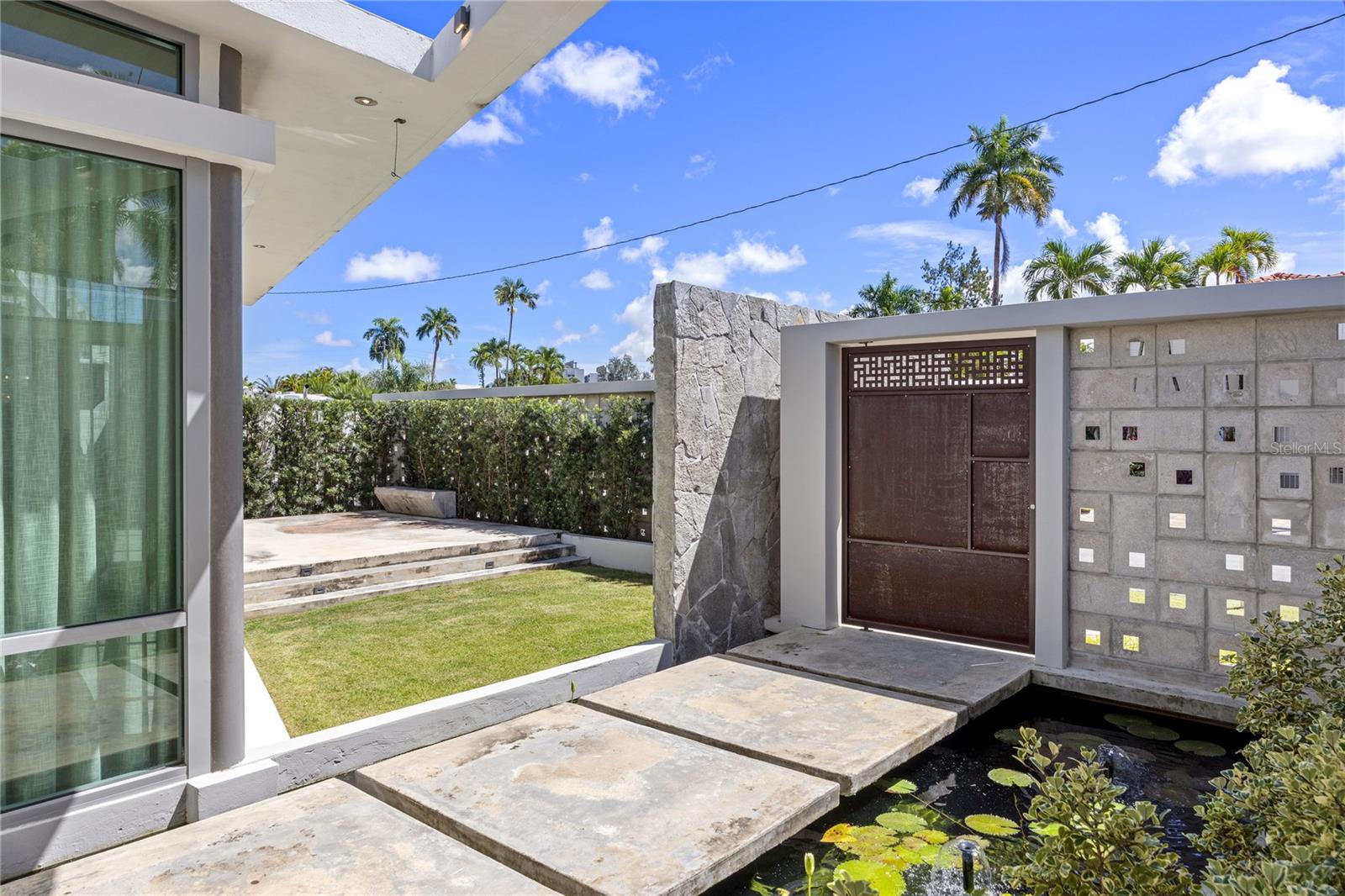 GARDEN HILLS NORTE - Residential