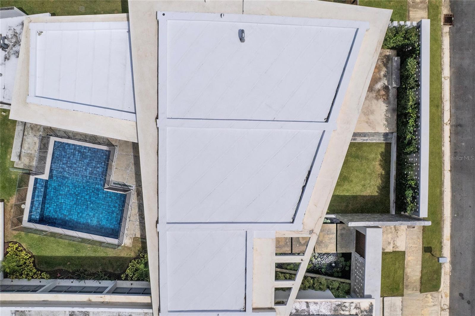 GARDEN HILLS NORTE - Residential
