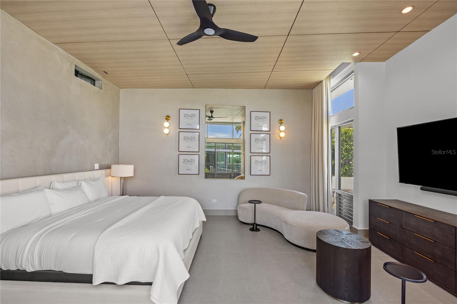 GARDEN HILLS NORTE - Residential
