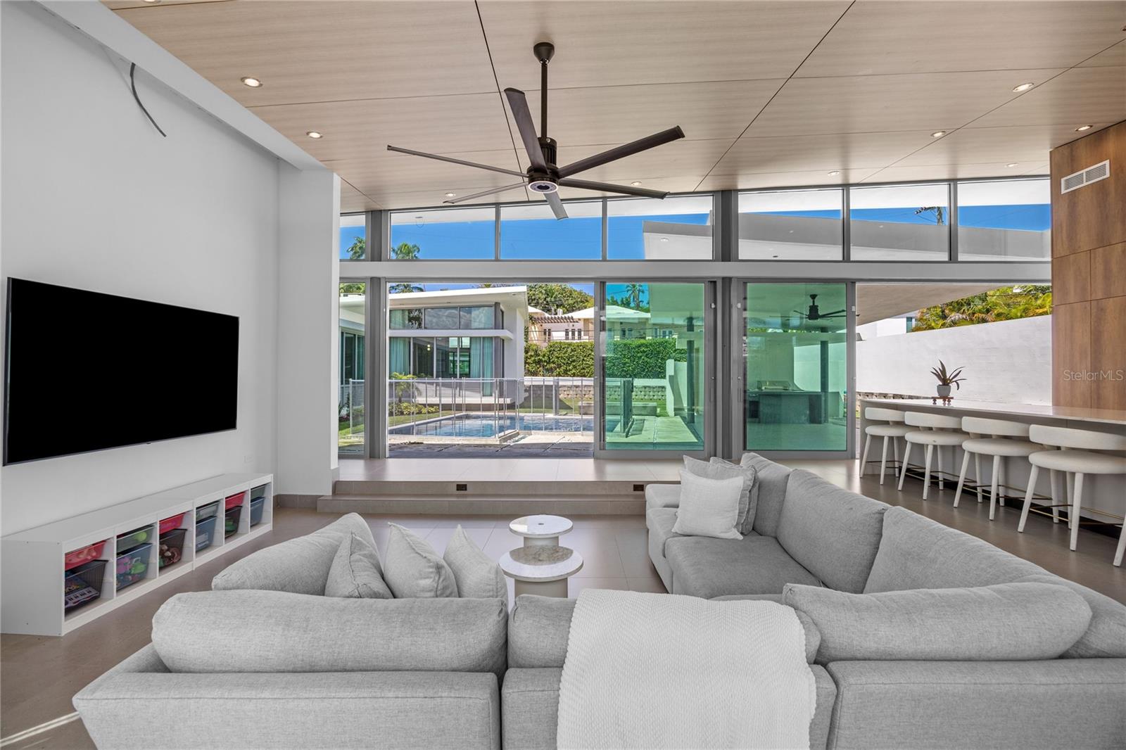 GARDEN HILLS NORTE - Residential