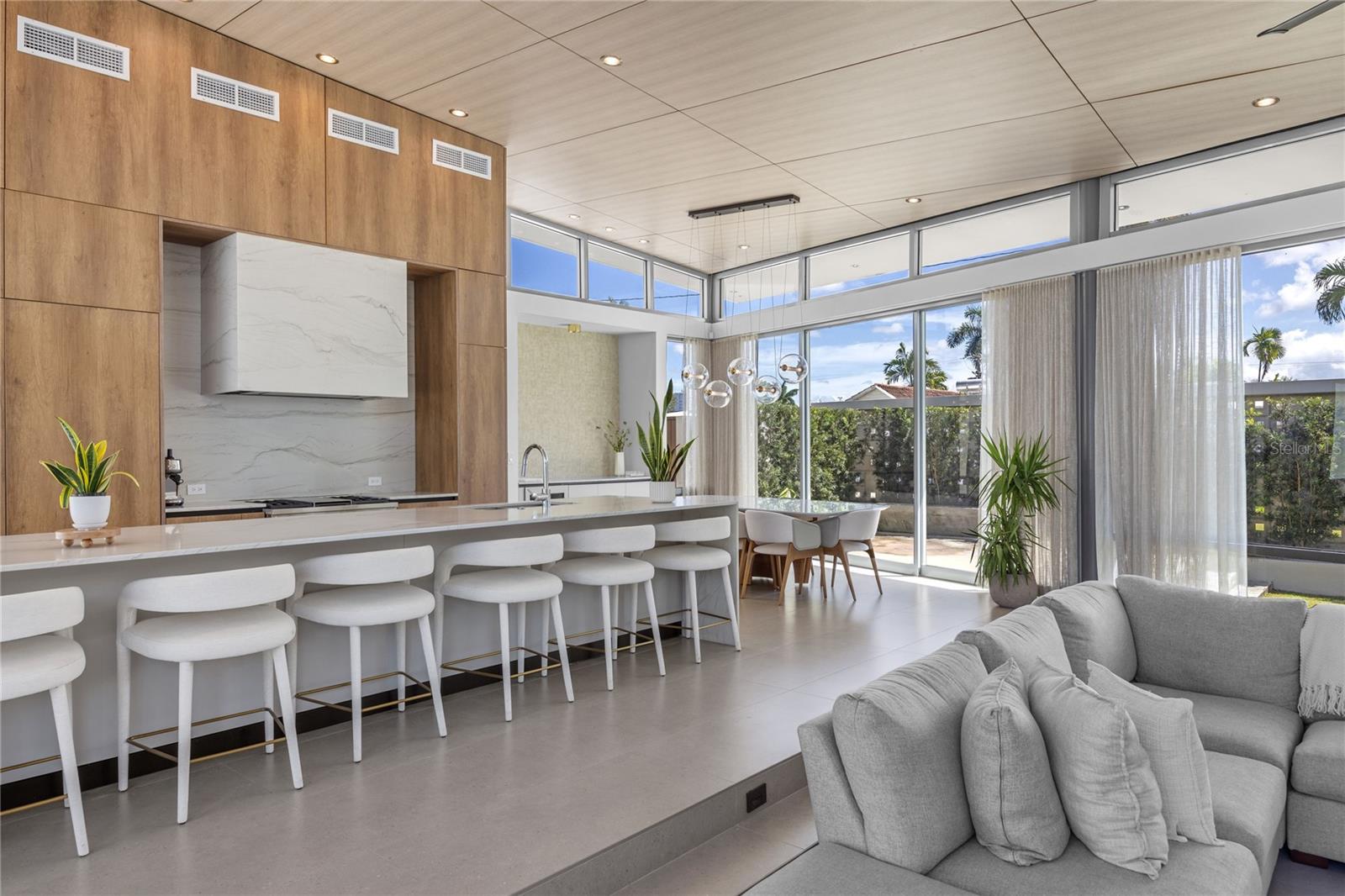 GARDEN HILLS NORTE - Residential