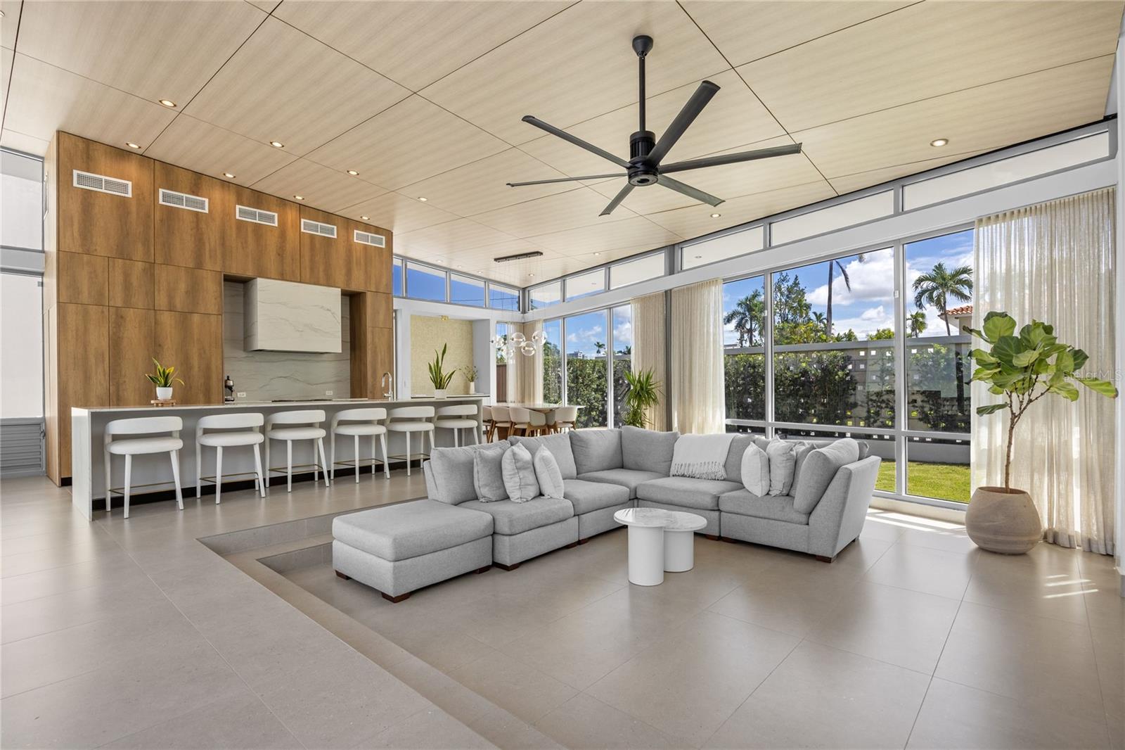 GARDEN HILLS NORTE - Residential
