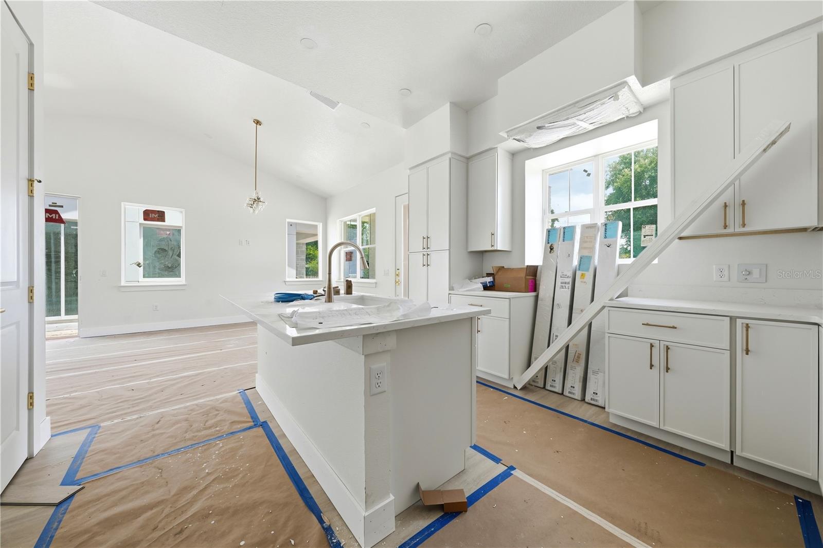 BRYN MAWR DUPLEXES - Residential Income