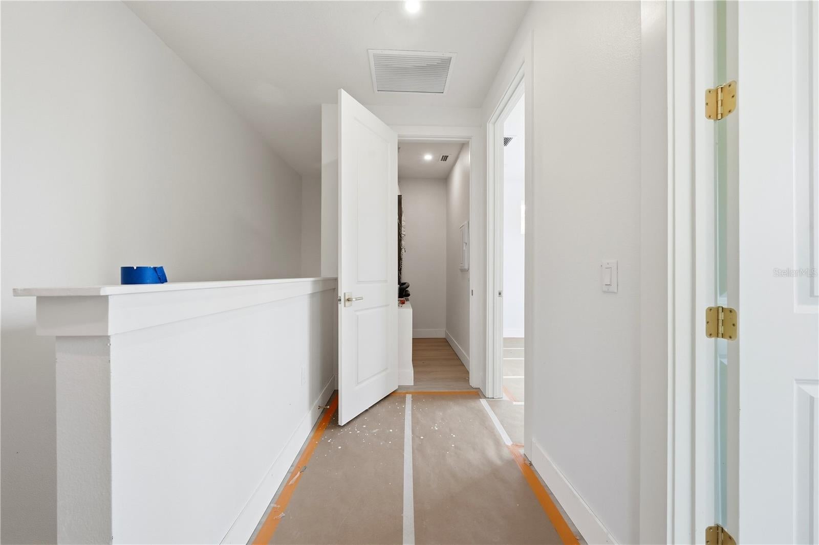 BRYN MAWR DUPLEXES - Residential Income