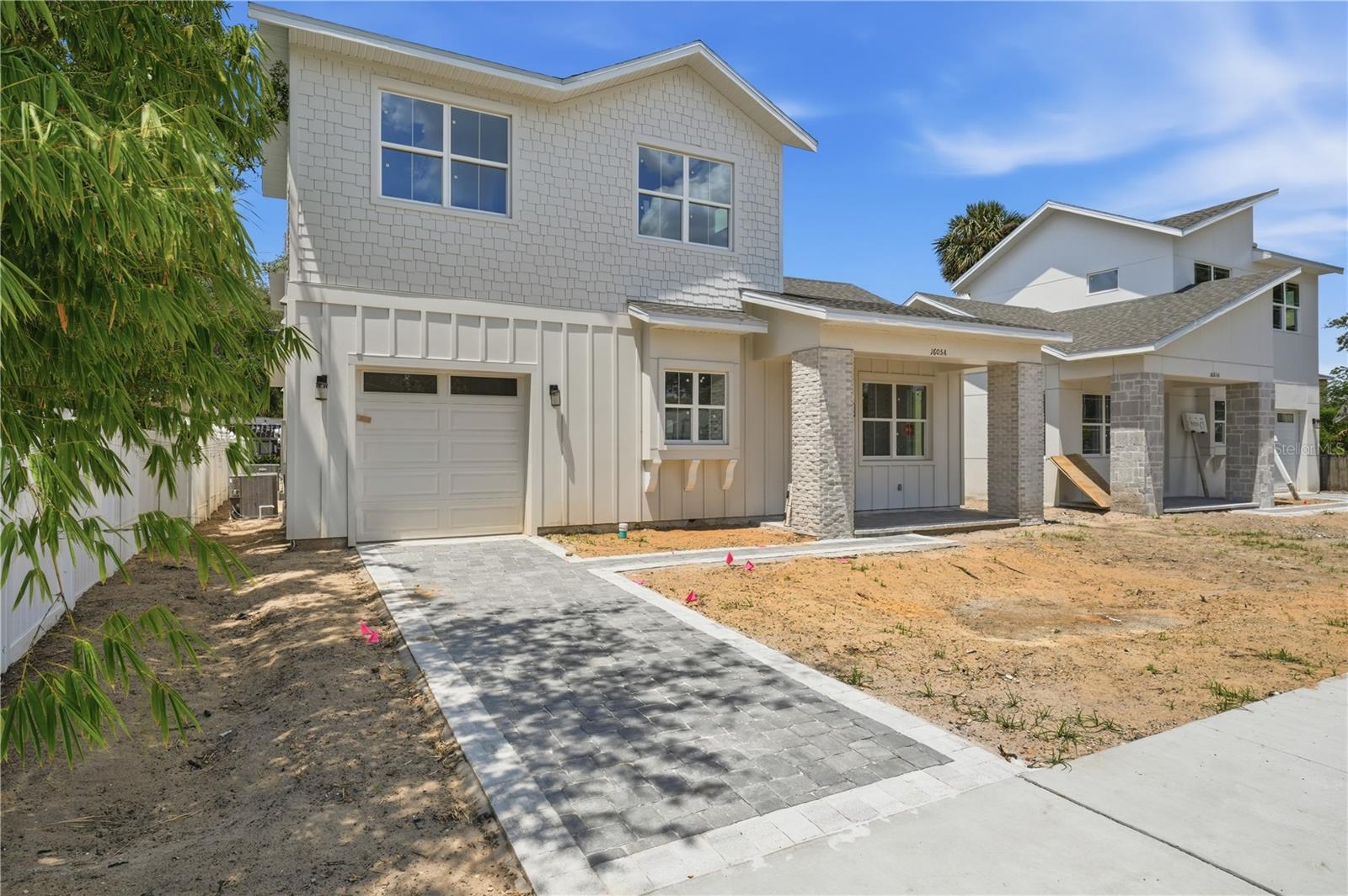 BRYN MAWR DUPLEXES - Residential Income