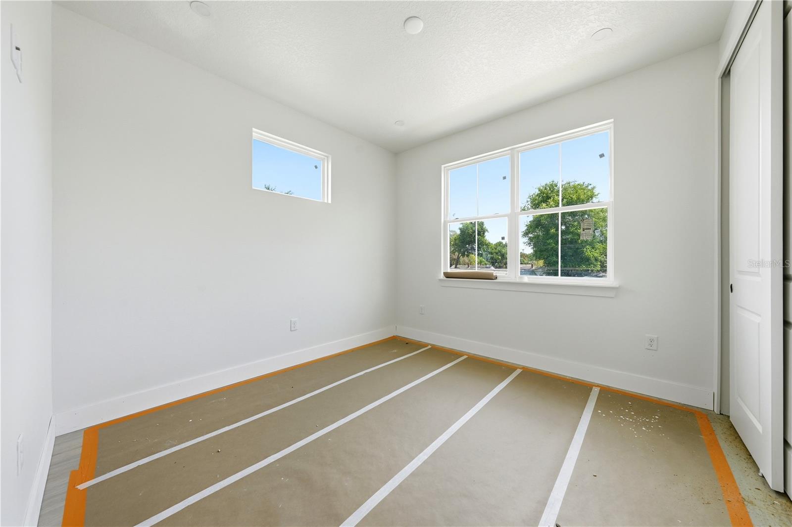 BRYN MAWR DUPLEXES - Residential Income