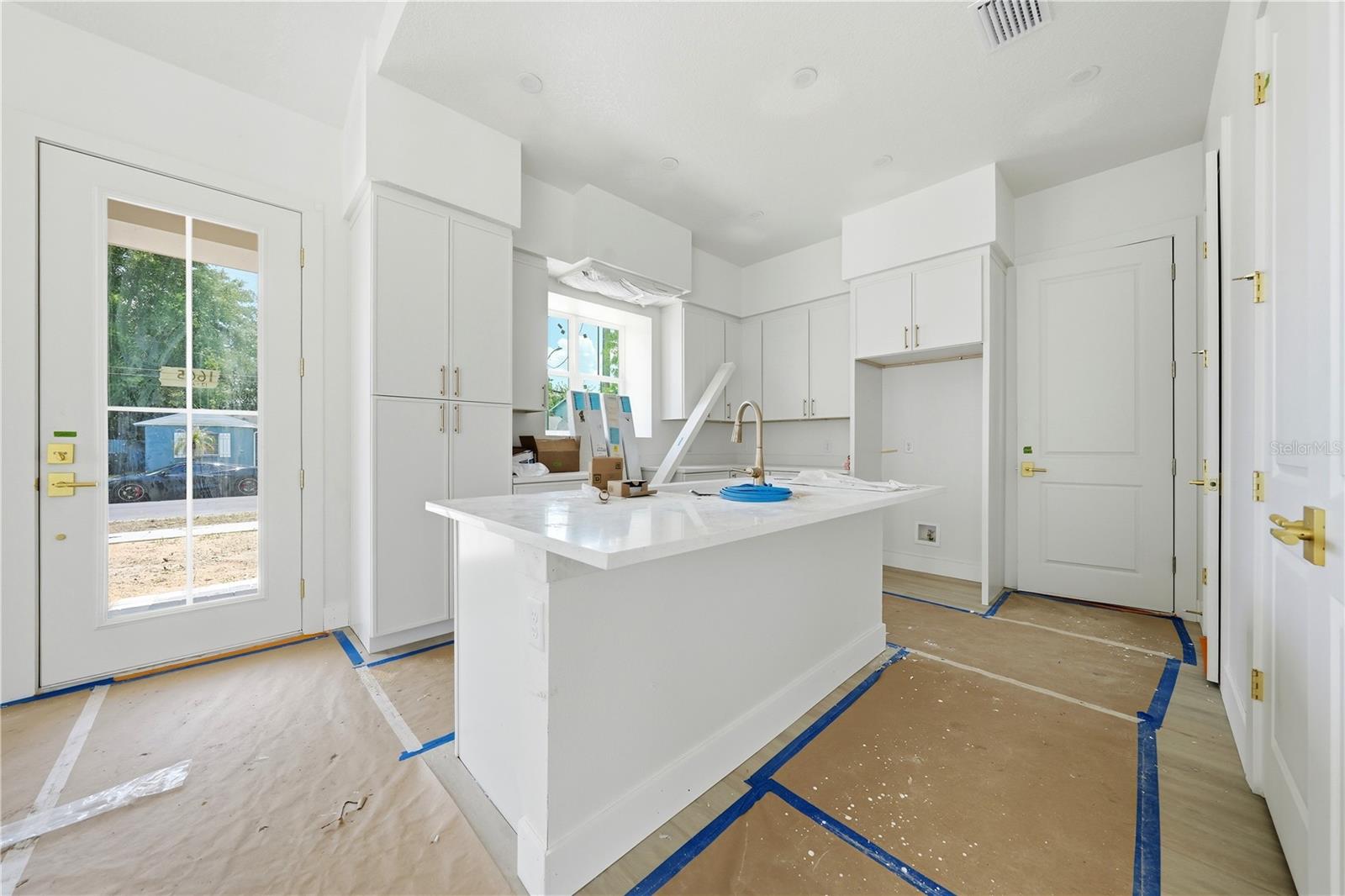 BRYN MAWR DUPLEXES - Residential Income