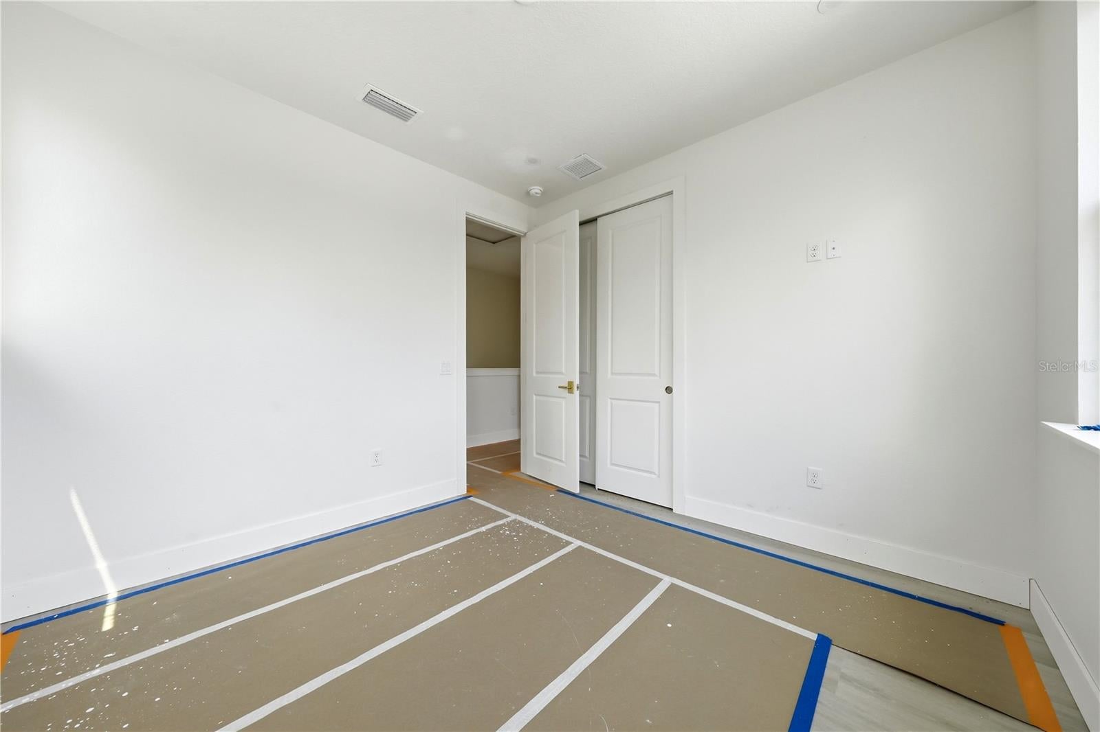 BRYN MAWR DUPLEXES - Residential Income