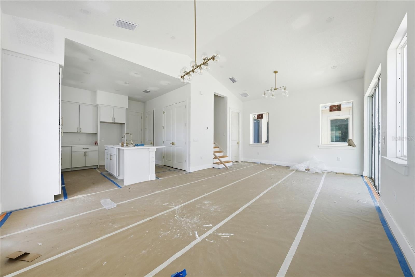 BRYN MAWR DUPLEXES - Residential Income