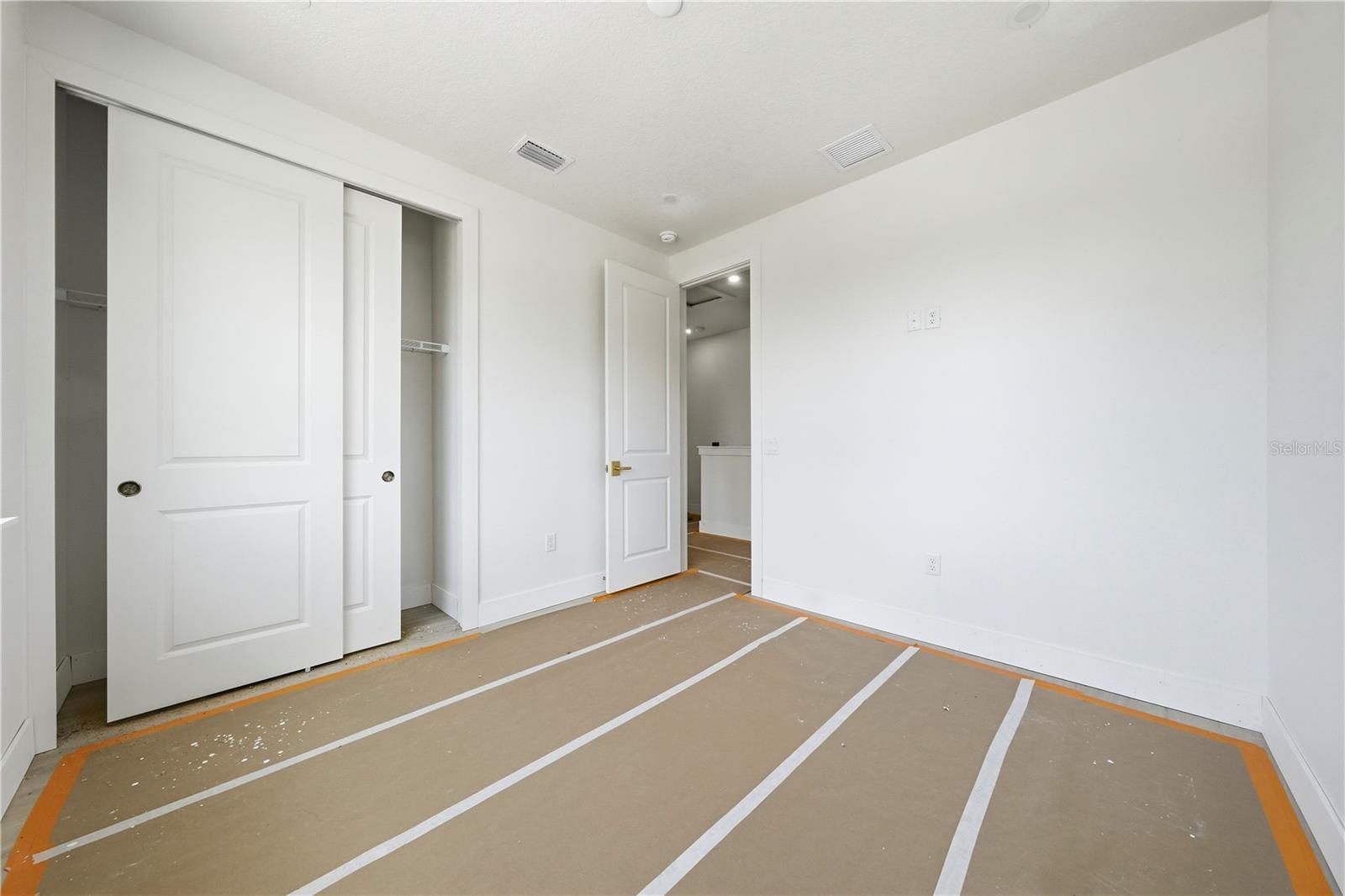 BRYN MAWR DUPLEXES - Residential Income