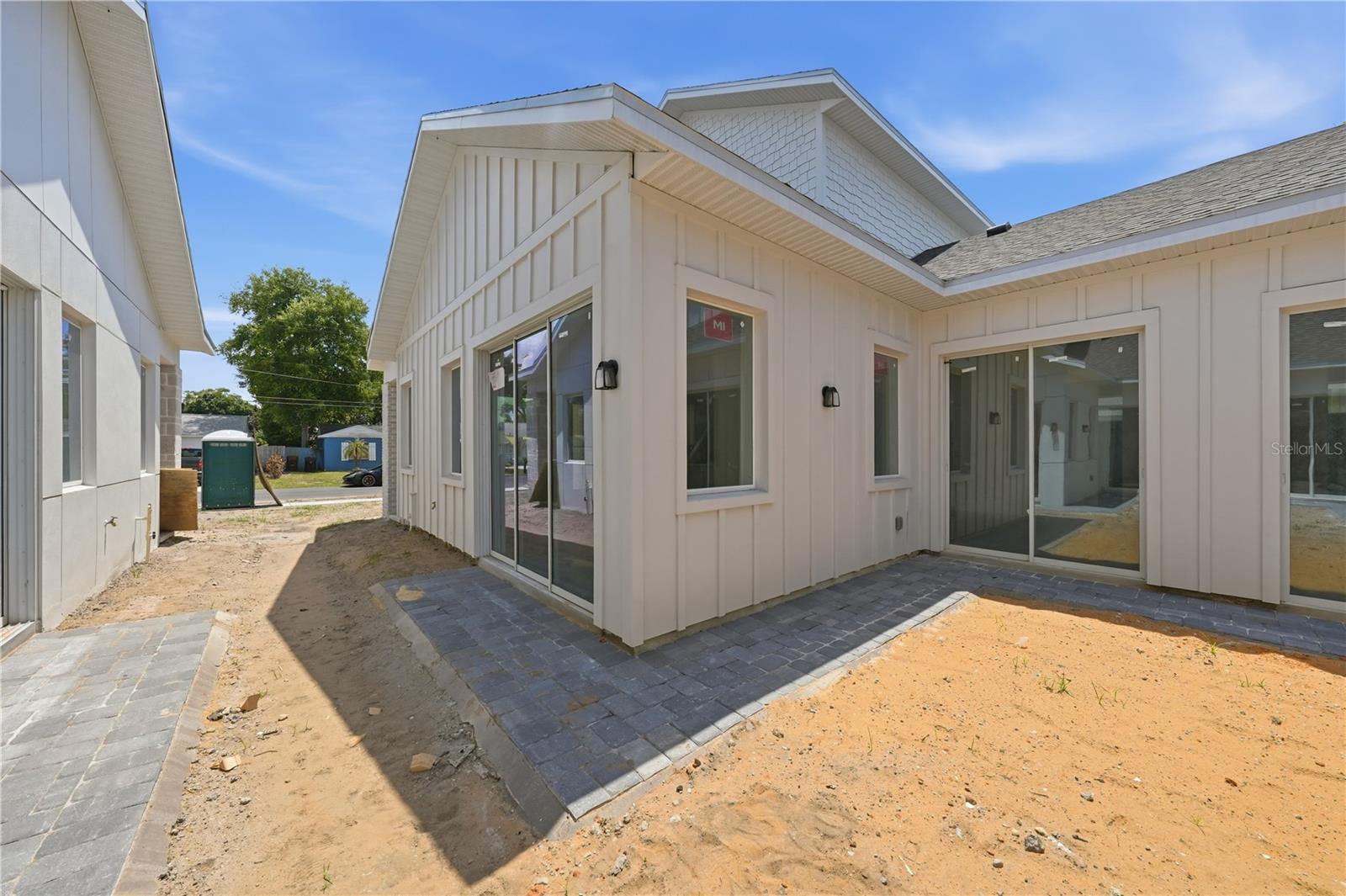 BRYN MAWR DUPLEXES - Residential Income