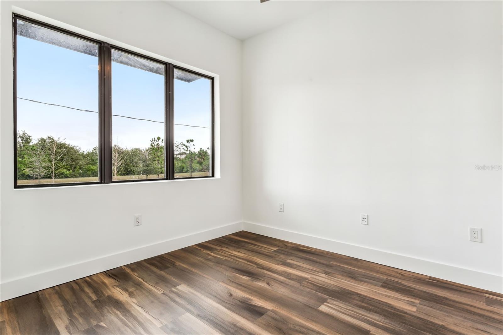 PORT TAMPA CITY MAP - Residential