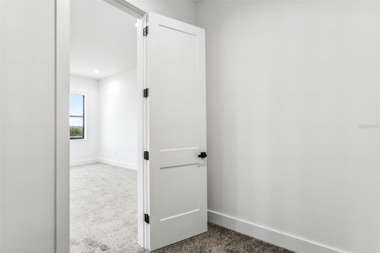 PORT TAMPA CITY MAP - Residential