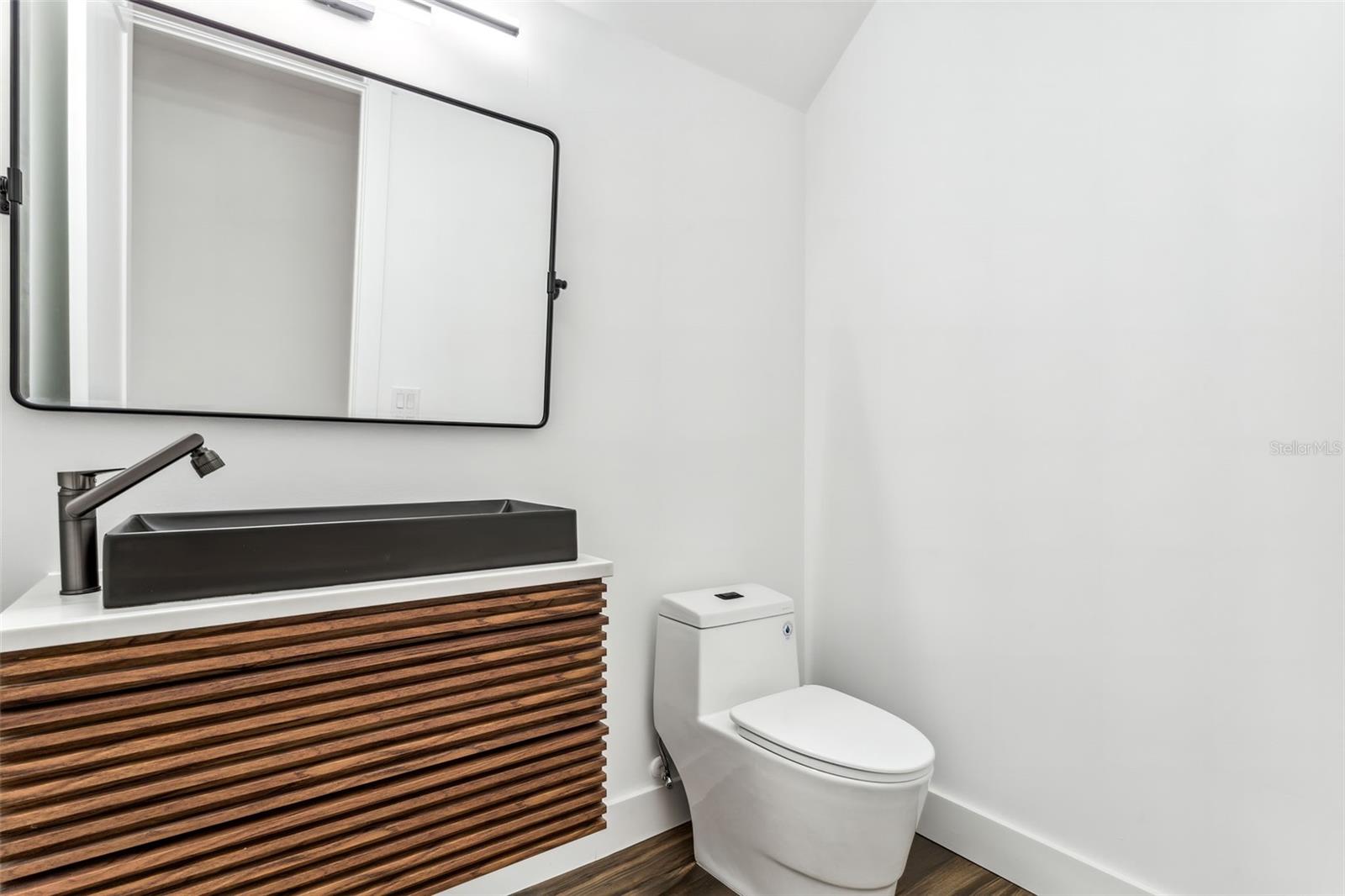 PORT TAMPA CITY MAP - Residential