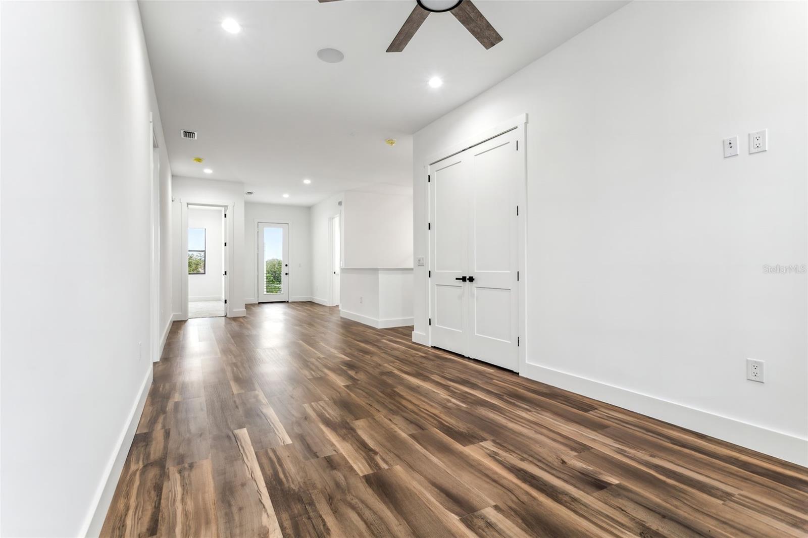 PORT TAMPA CITY MAP - Residential