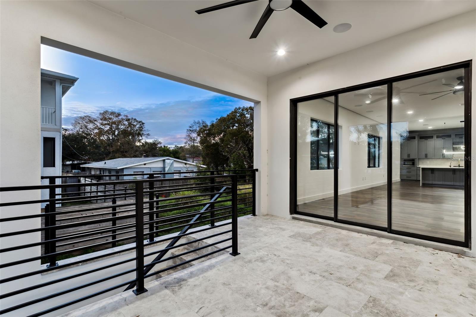 PORT TAMPA CITY MAP - Residential